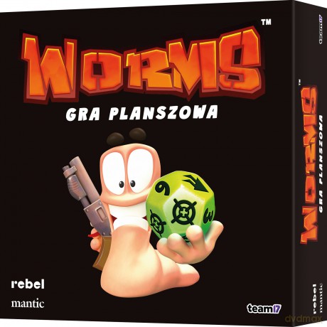 Worms [GRA]