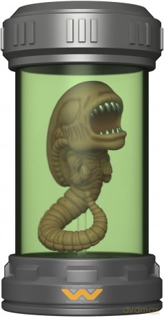 Alien POP! Premium Vinyl Figure Xenomorph (SFX) 9 cm