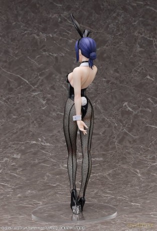 Chainsaw Man PVC Statue 1/4 Reze: Bunny Ver. 49 cm