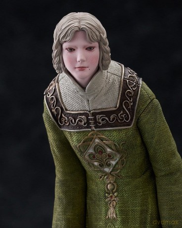 Elden Ring Pop Up Parade PVC Statue Rya 16 cm