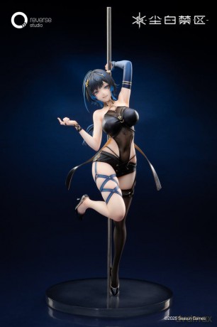 Girls Frontline Statue 1/7 Katya Danger Dancer Ver. 25 cm