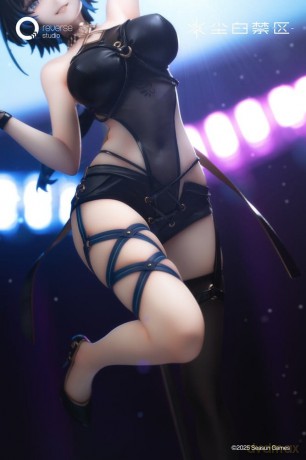 Girls Frontline Statue 1/7 Katya Danger Dancer Ver. 25 cm