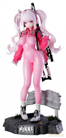Goddess of Victory: Nikke Plastic Model Kit 1/8 Alice 24 cm