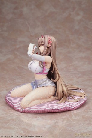 Goddess of Victory: Nikke PVC Statue 1/4 Viper Complete Figure 21 cm