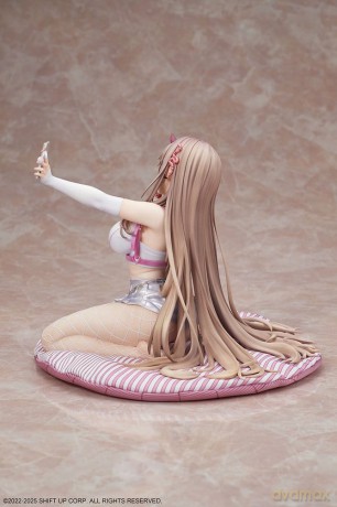 Goddess of Victory: Nikke PVC Statue 1/4 Viper Complete Figure 21 cm