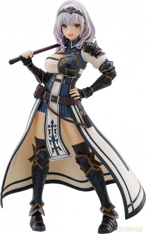 Hololive Production Pop Up Parade PVC SP Statue Shirogane Noel 17 cm