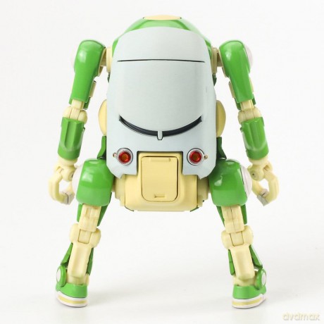 MechatroWeGo Action Figure 1/35 Cream Soda 8 cm
