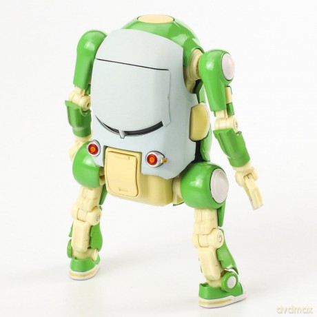 MechatroWeGo Action Figure 1/35 Cream Soda 8 cm
