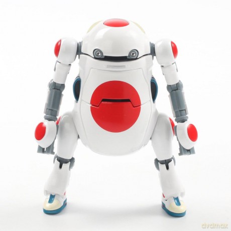 MechatroWeGo Action Figure 1/35 Zipang 8 cm