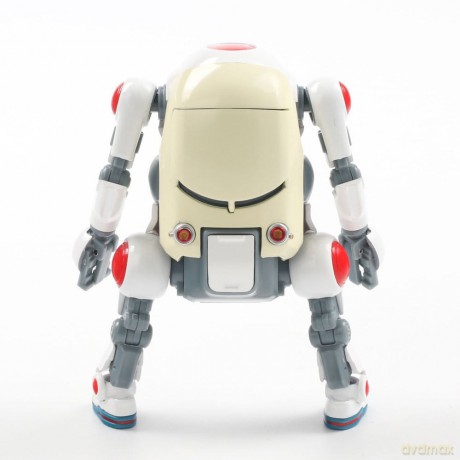 MechatroWeGo Action Figure 1/35 Zipang 8 cm