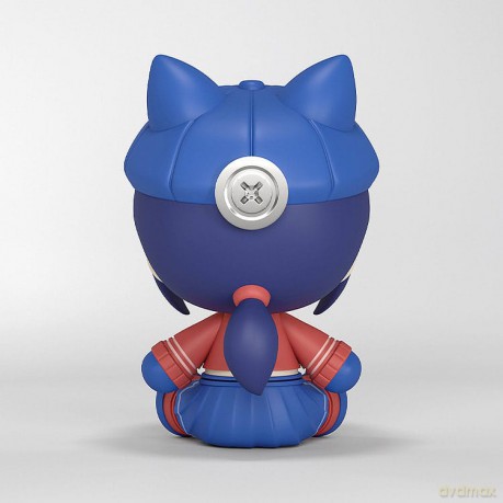 MiSide Huggy Good Smile Chibi Figure Cappie 7 cm