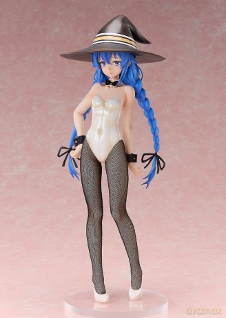 Mushoku Tensei: Jobless Reincarnation Season 2 PVC Statue 1/4 Roxy Bunny Ver. 45 cm