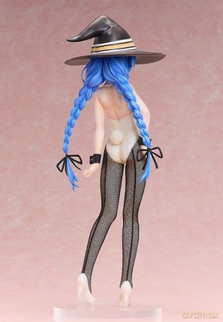Mushoku Tensei: Jobless Reincarnation Season 2 PVC Statue 1/4 Roxy Bunny Ver. 45 cm
