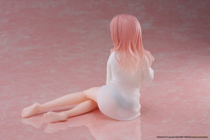 My Dress Up Darling Desktop Cute PVC Figure Sajuna Inui T-shirt Ver. 13 cm
