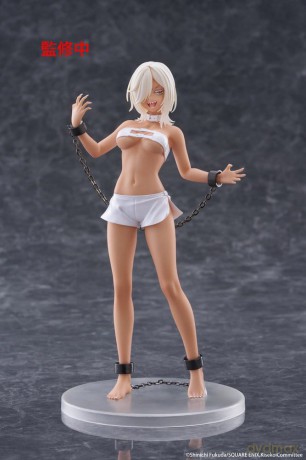 My Dress-Up Darling PVC Statue Coreful Figure Marin Kitagawa Veronica Ver. 18 cm