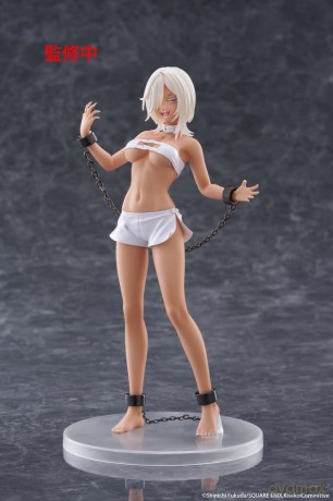 My Dress-Up Darling PVC Statue Coreful Figure Marin Kitagawa Veronica Ver. 18 cm