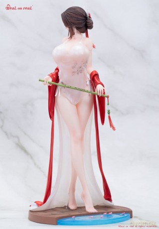 Original Character PVC 1/6 Qing Yun 31 cm