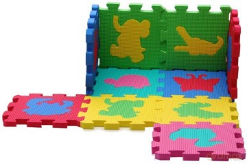 Smily Piankowe [PUZZLE]