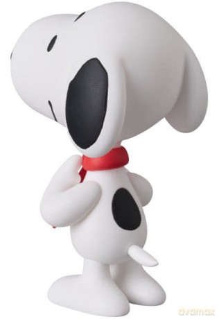 Peanuts UDF Series 19 Mini Figure Father's Day Tie 7 cm