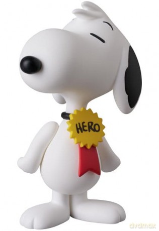 Peanuts UDF Series 19 Mini Figure You're number one 7 cm