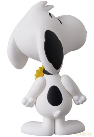 Peanuts UDF Series 19 Mini Figure You're number one 7 cm