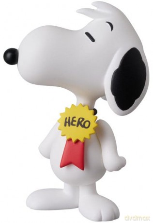 Peanuts UDF Series 19 Mini Figure You're number one 7 cm