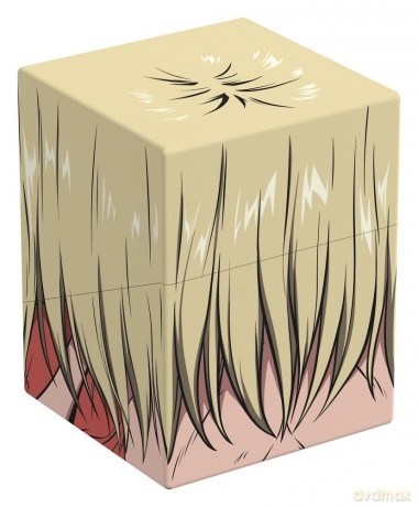 Squaroes Squaroe Attack on Titan AOT008 - Female Titan