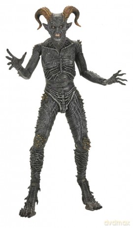 The Conjuring Universe Figure Ultimate Malthus the Demon 18 cm