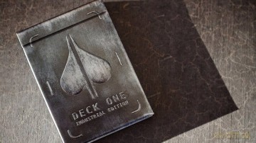 Theory 11 Playing Cards DeckONE