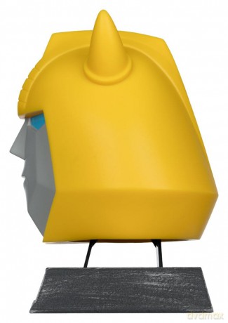Transformers Mini Replica Head 1/3 Bumblebee 17 cm