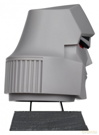 Transformers Mini Replica Head 1/3 Megatron 18 cm