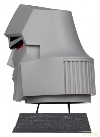 Transformers Mini Replica Head 1/3 Megatron 18 cm