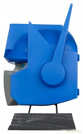 Transformers Mini Replica Head 1/3 Optimus Prime 19 cm