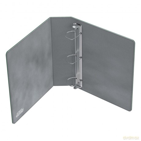 Ultimate Guard Collector's Album Xenoskin Regular - Green