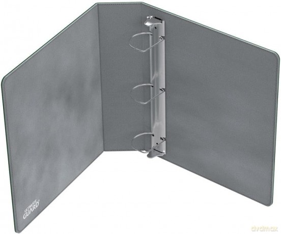 Ultimate Guard Collector's Album Xenoskin Regular - Green