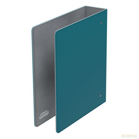 Ultimate Guard Collector's Album Xenoskin Regular - Petrol