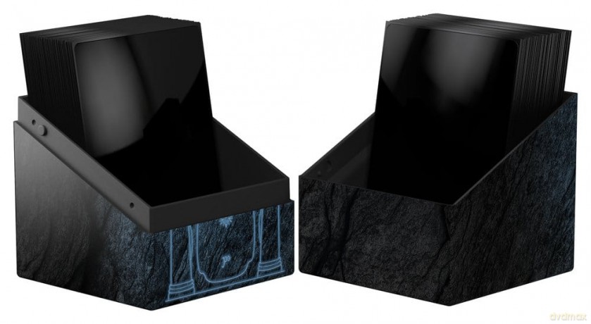 Ultimate Guard RTE Boulder 100+ The Lord of the Rings˘ "Places of Middle-earth" - Mines of Moria