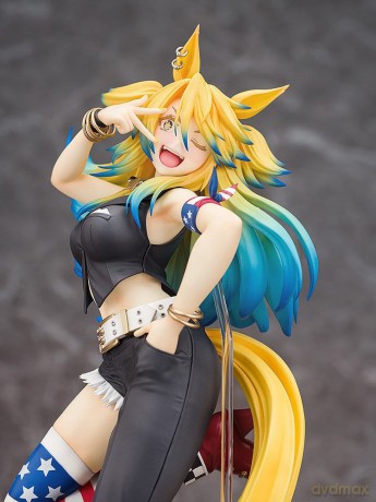 Uma Musume Pretty Derby PVC Statue 1/7 Obey Your Master 29 cm