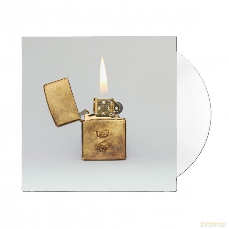 Mumford & Sons: Prizefighter: 'Begin Again' White Vinyl [Winyl]