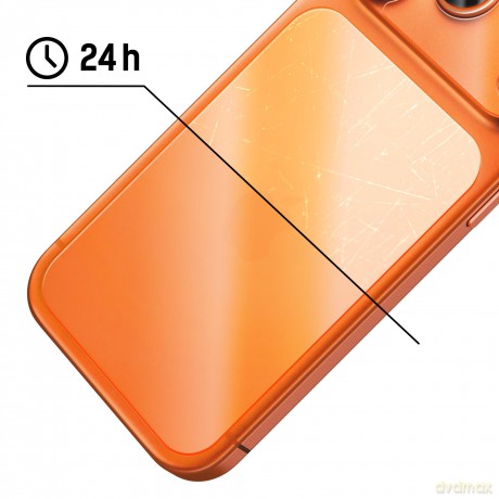 Apple iPhone 17 Pro - 3mk FullBack Kit