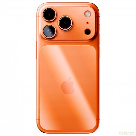 Apple iPhone 17 Pro Max - 3mk FullBack Kit