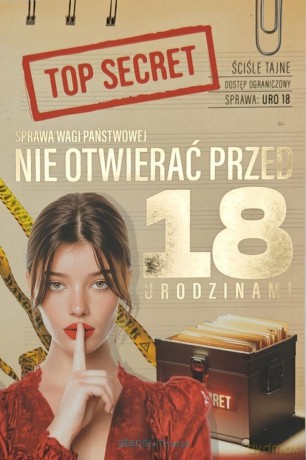 Karnet Urodziny