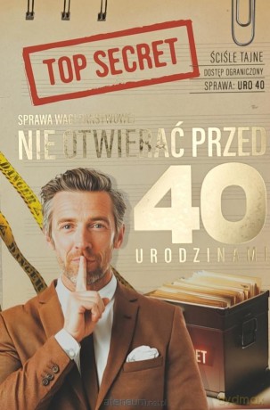 Karnet Urodziny