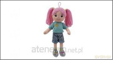 Lalka Kaja 35 cm