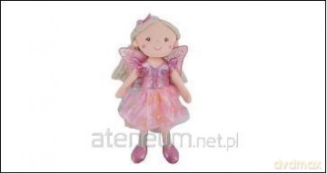 Lalka Kalina 38 cm