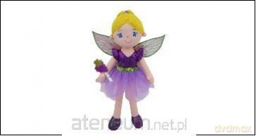 Lalka Laura 38 cm
