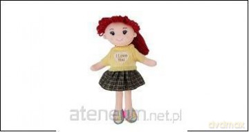 Lalka Natalia 40 cm