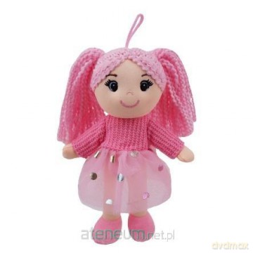 Lalka Ola 20 cm