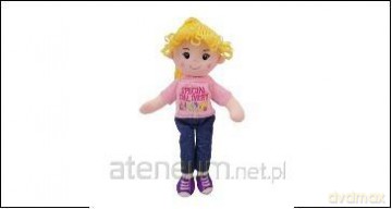 Lalka Oliwia 40 cm