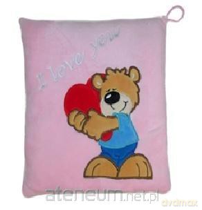 Poduszka I Love You